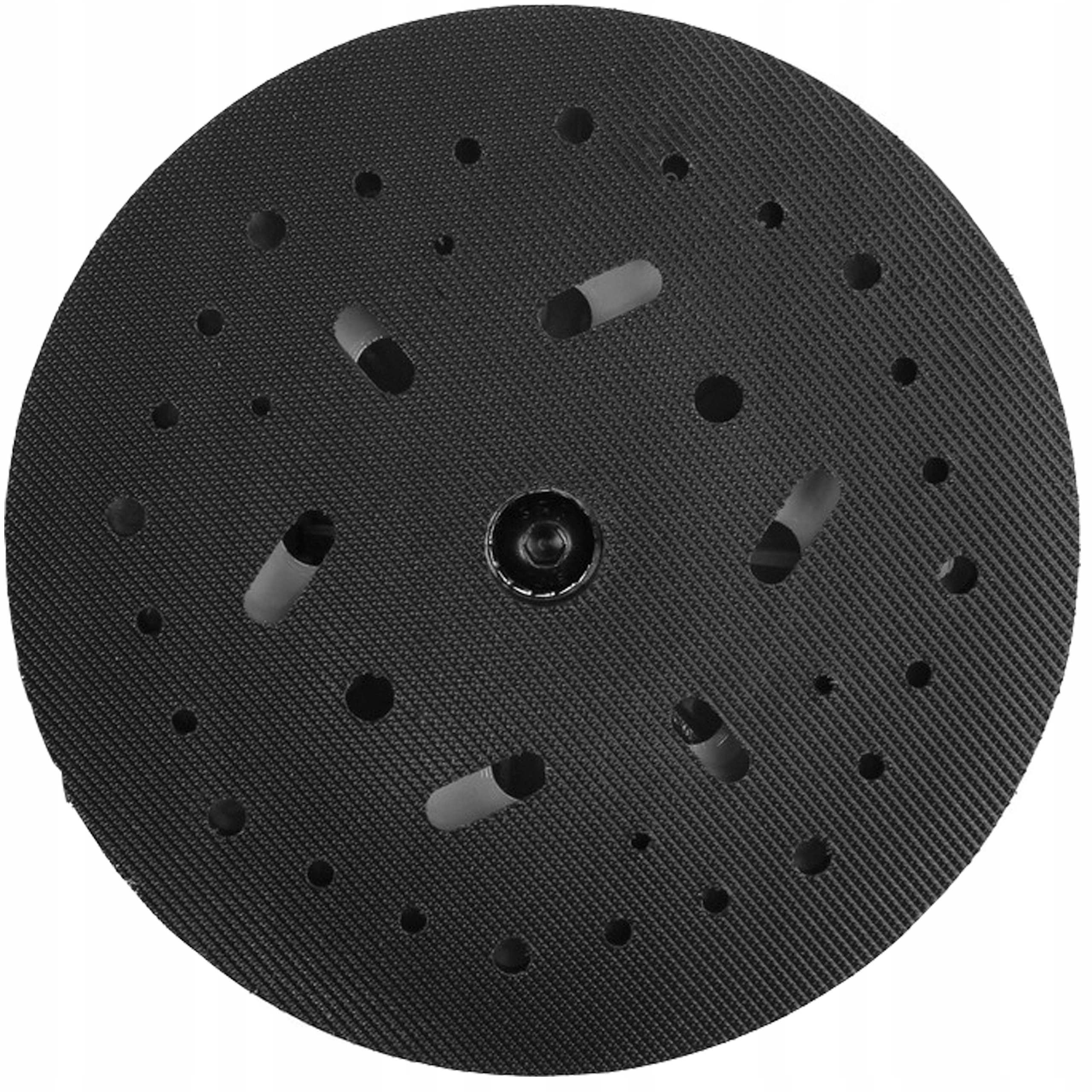 Dysk talerz do Szlifierki Oscylacyjnej 150MM Do Szlifierki Bjc