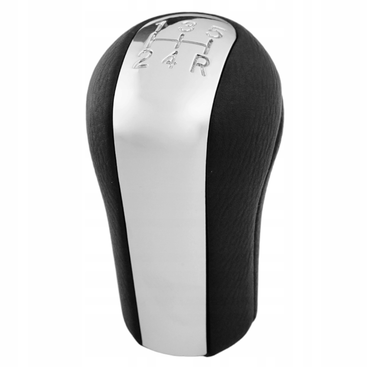 SKÓRZANA GAŁKA ZMIANY BIEGÓW DO TOYOTA AVENSIS COROLLA RAV4 YARIS 5 BIEGOWA EAN (GTIN) 5904555940635