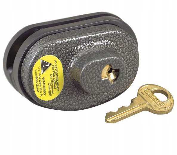 Zámek na zbraň Master Lock 90DSPT