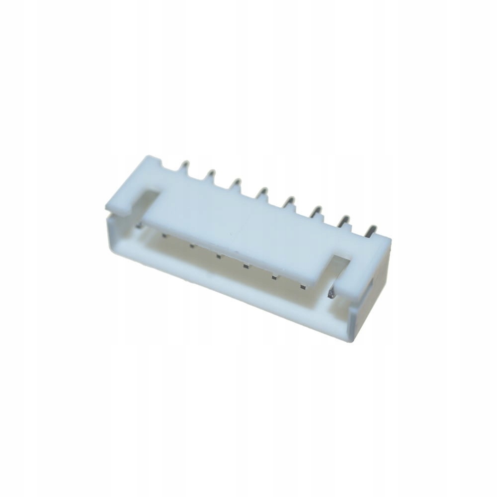 Złącze JST XH2.54 gniazdo 8 pin 10 szt. Kod producenta P11060601Z