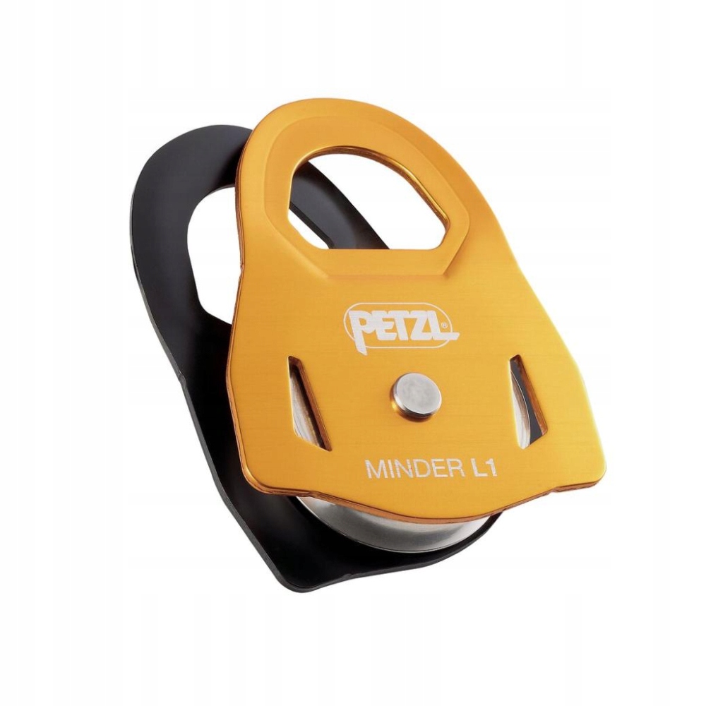 Kladka Petzl Minder L1