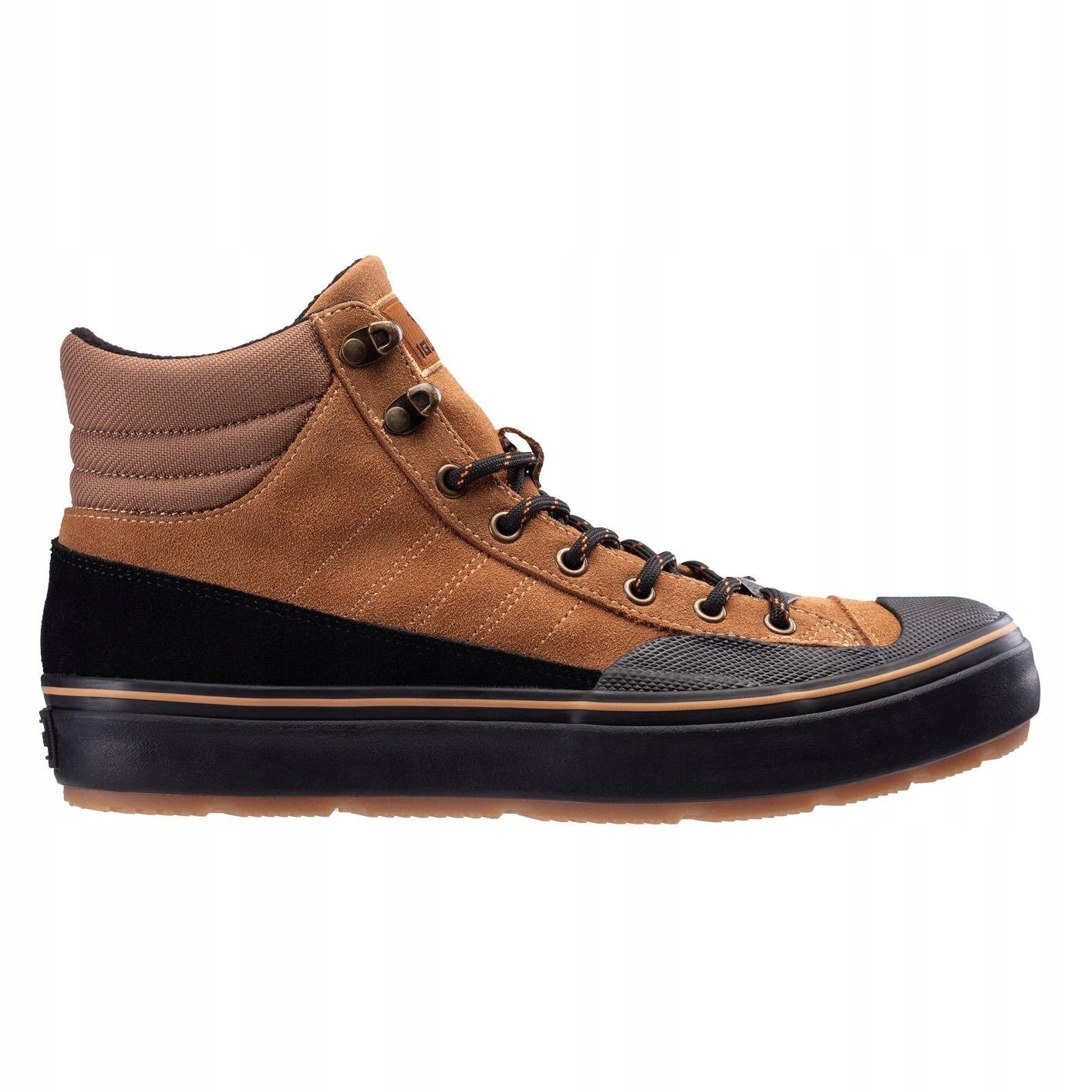 Pánské boty Troper MID 46