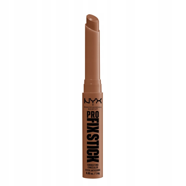 NYX Professional Makeup Pro Fix Stick korektor w sztyfcie 14 Sienna