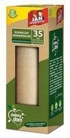 

Ściereczki domowe na rolce 35sztuk biodegradowalne