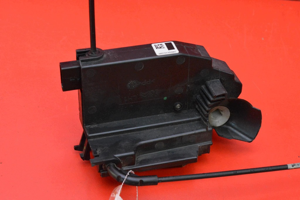 lock door left front front EU 9805635580 CITROEN C4 PICASSO 2 II 13-17