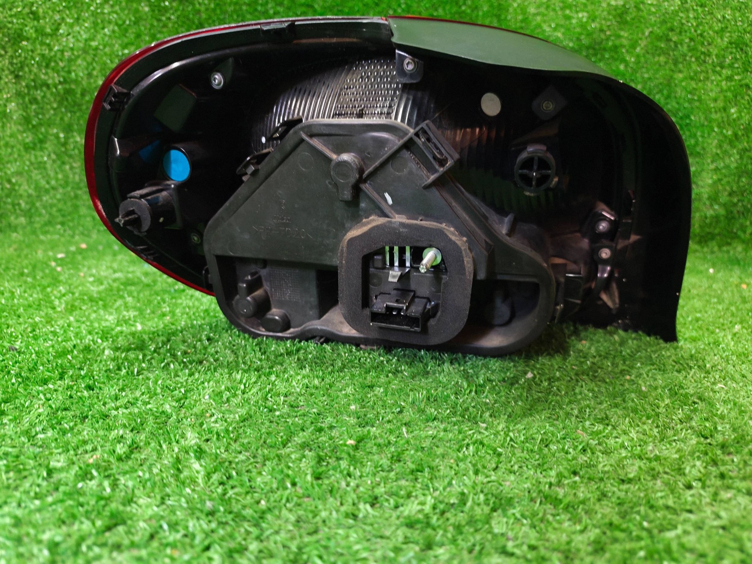 light rear part rear right CITROEN C3 III 16- NR.269