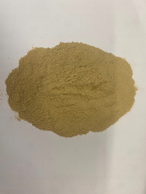 Levně Opuncie Mletý květ Rafex 1 kg