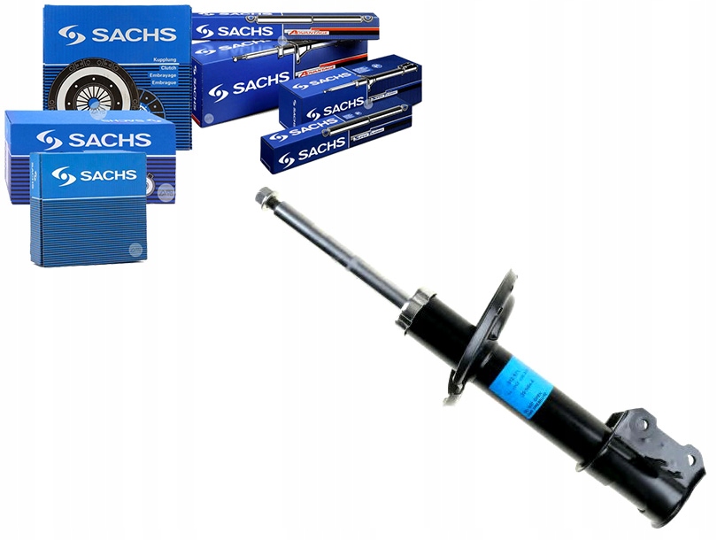 Tlumič Sachs 13214369 13254161 344551 1325415