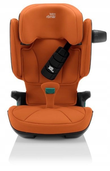 Britax Romer Kidfix i-Size Fotelik Samochodowy 15-36kg Golden Cognac Seria Kidfix