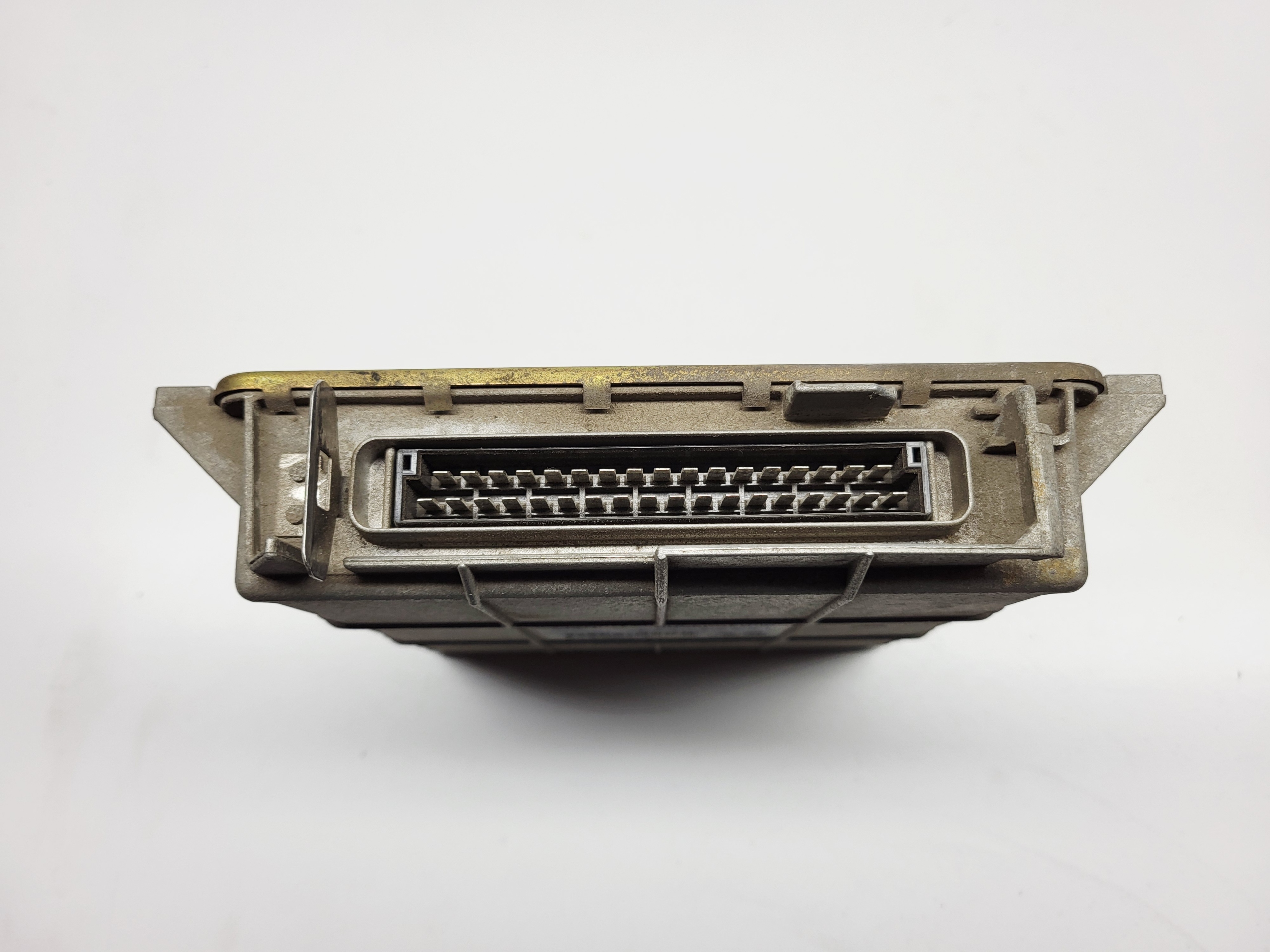 computer control unit of the engine PEUGEOT CITROEN 1.4B 9624999980