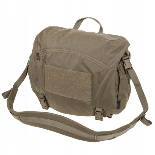 Taška Helikon Urban Courier Large Cordura Coyote