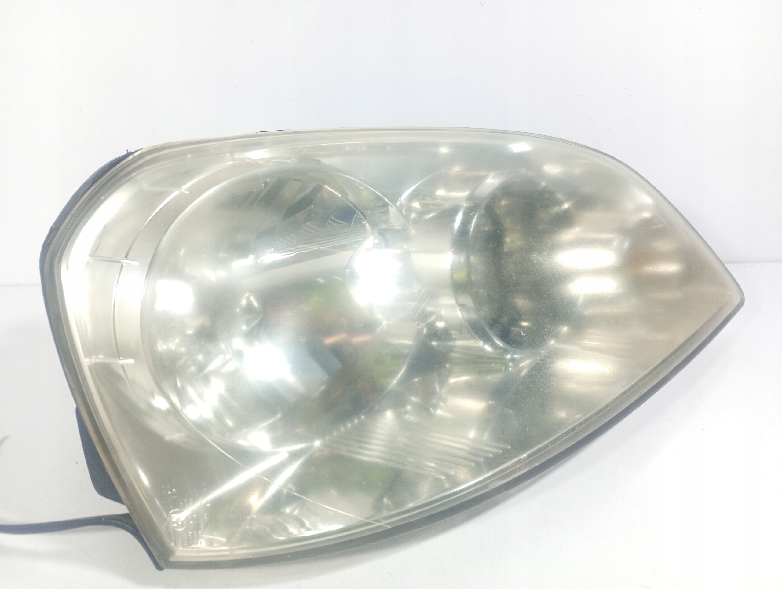 CHEVROLET Nubira 04-10 light REFLEKTOR right front front OE RHD 8586