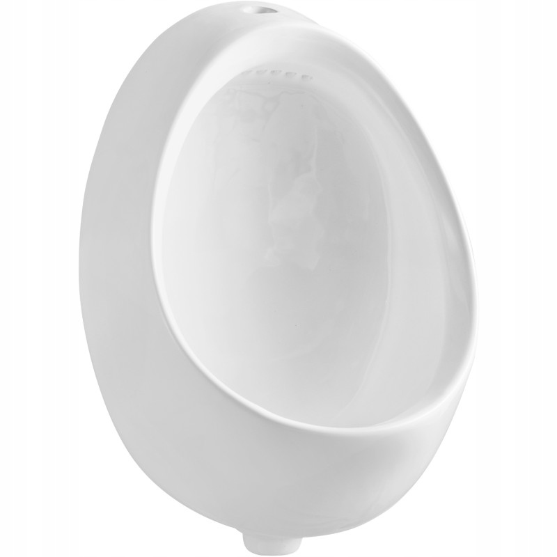 Mexen Dylan závěsný pisoár, bílý 37054600