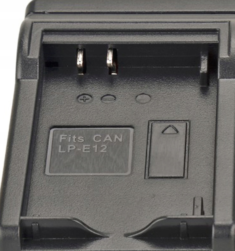 ŁADOWARKA do CANON EOS 100D EOS100D CANON EOS M10 Przeznaczenie Canon