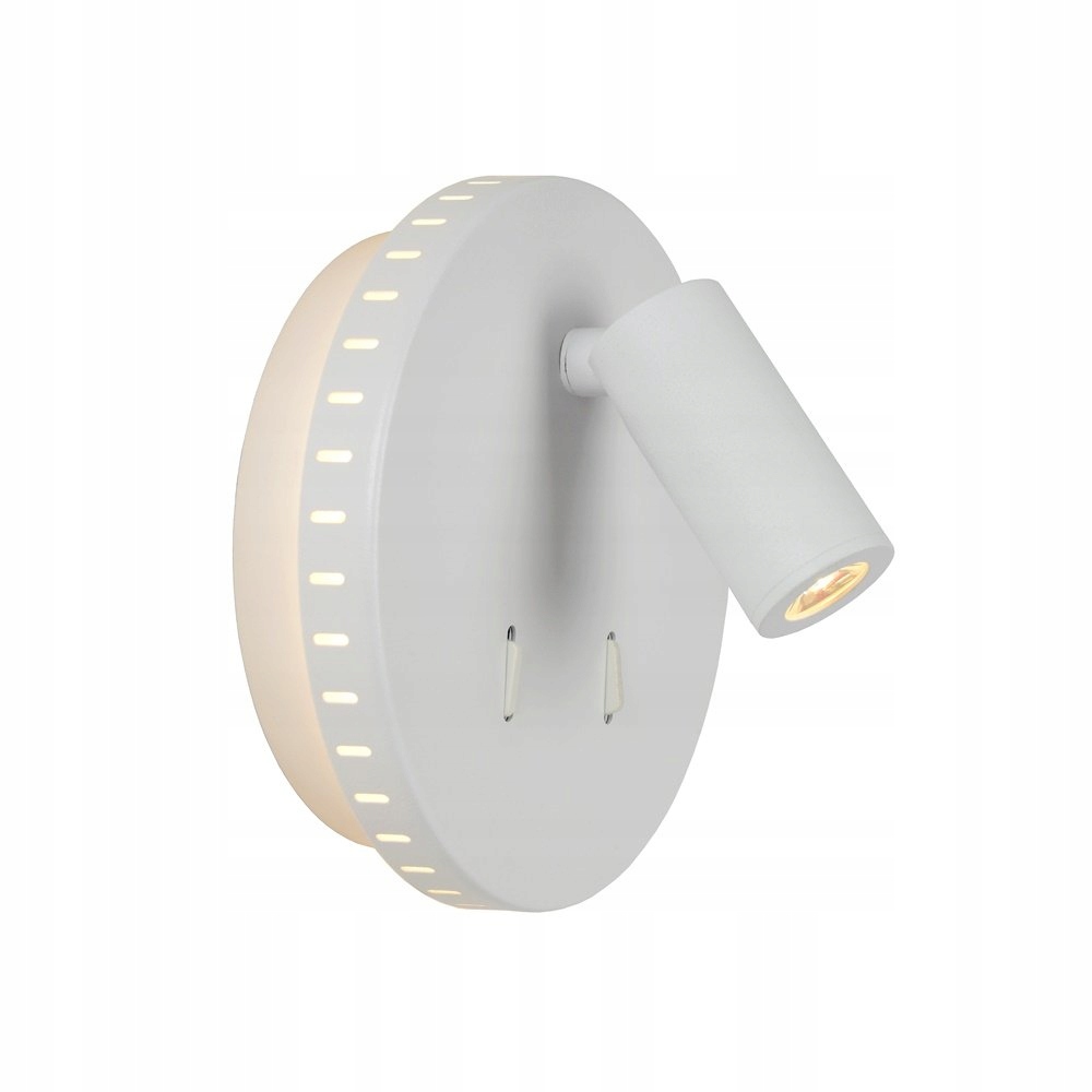 Led nástenné svietidlo 6W/3W Bentjer 79201/09/31 Lucide