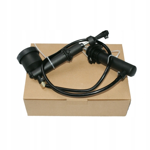 FREELANDER 1998-2006 POMPKA SPRZĘGŁA WYSPRZĘGLIK Producent części Britpart