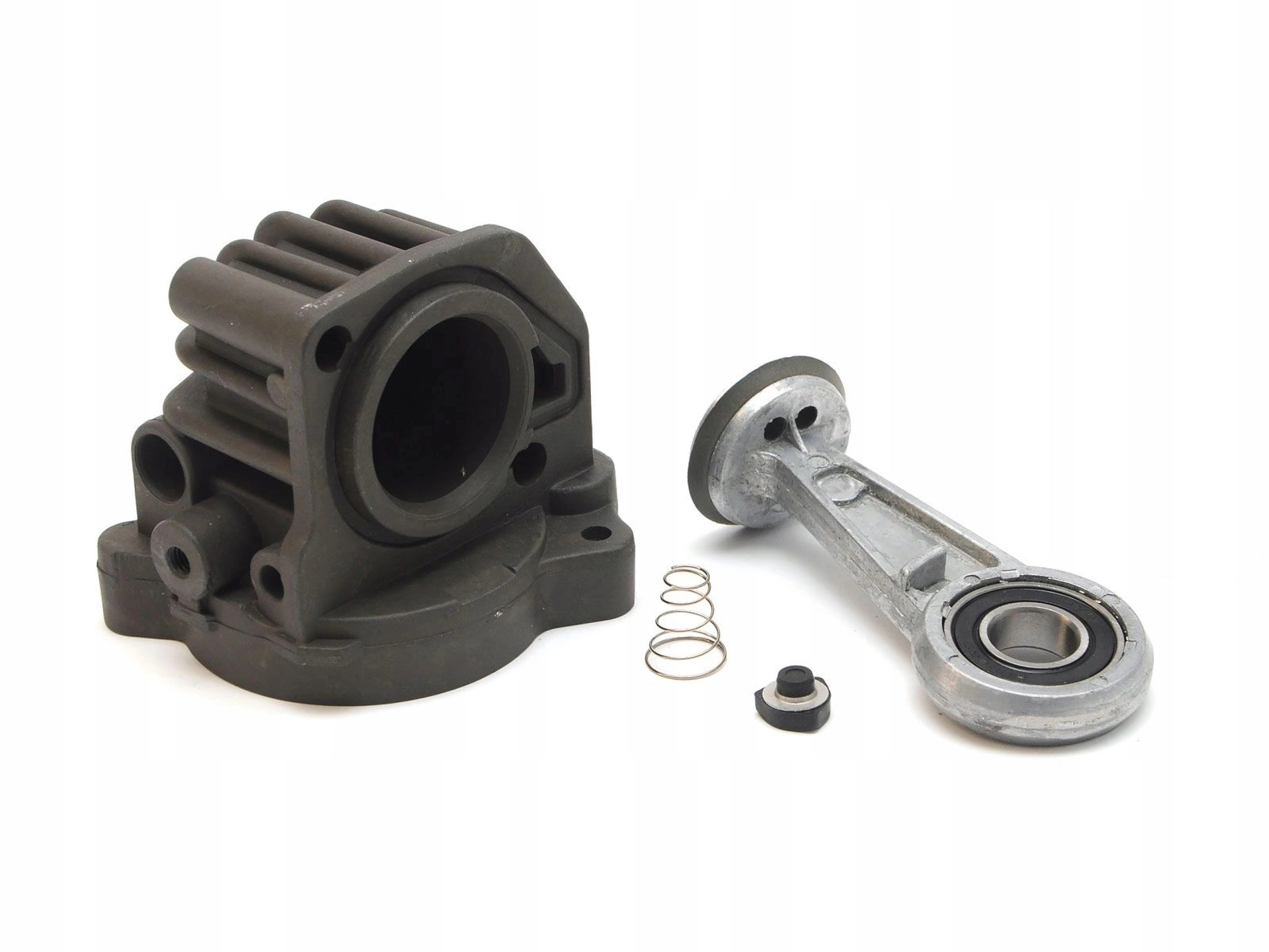 Sada Pro Opravu kompresoru zavěšení čerpadla Bmw 5 F10 F11 7 F01 F02 Gt