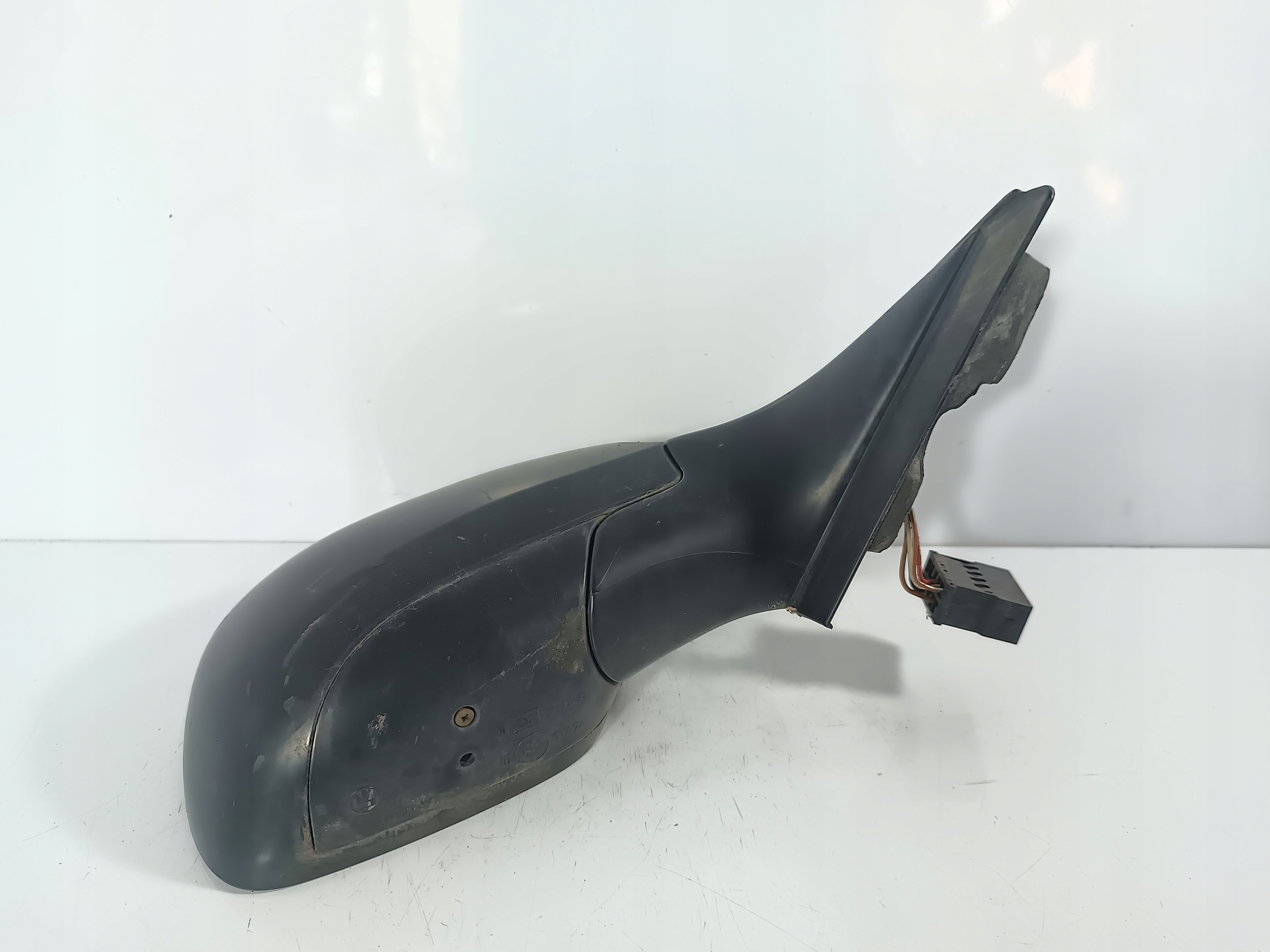 Audi A4 B5 93-01 mirror right electrics 5PIN