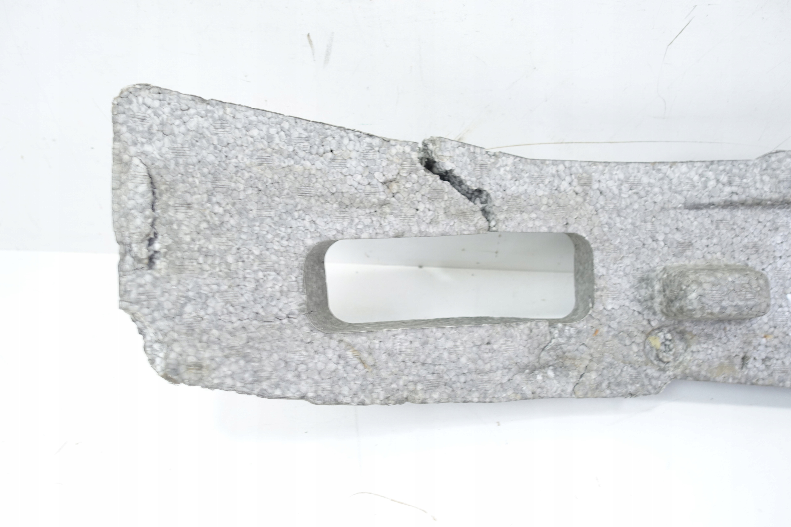 ABSORBER nárazníku předek CHEVROLET AVEO T255