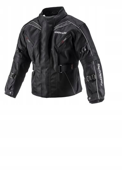 

Adrenaline Kid Kurtka Motocyklowa Dziecięca M