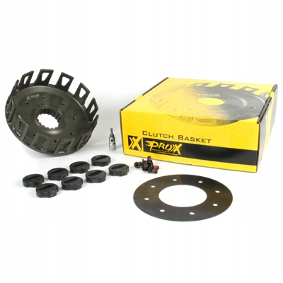 Prox Spojkový Kôš Pre Honda Crf 450R 13-16 (OEM:22100-MEN-A70)
