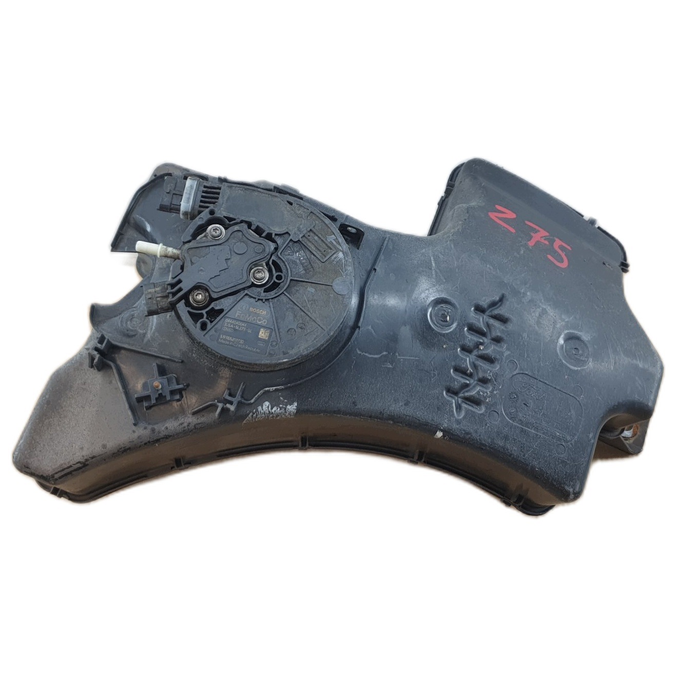 behälter pumpe ADBLUE FORD TRANSIT CUSTOM 2.0 TDCI JB3G5-J228-A