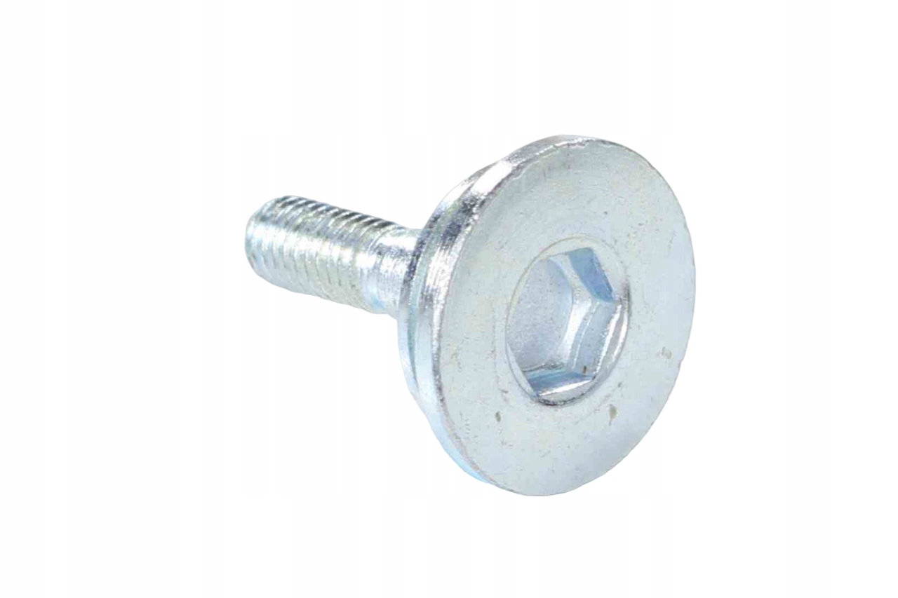 ŚRUBA ŁYŻWY NAPINAJĄCEJ GY6 WANGYE 4T 50