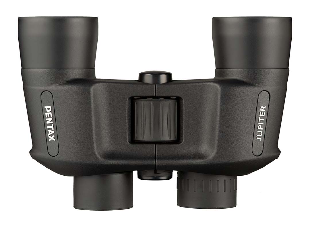 Lornetka Pentax Jupiter 8x40 Porro czarna 65911