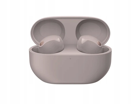 Sony WF-1000XM5 Barva: Růžové