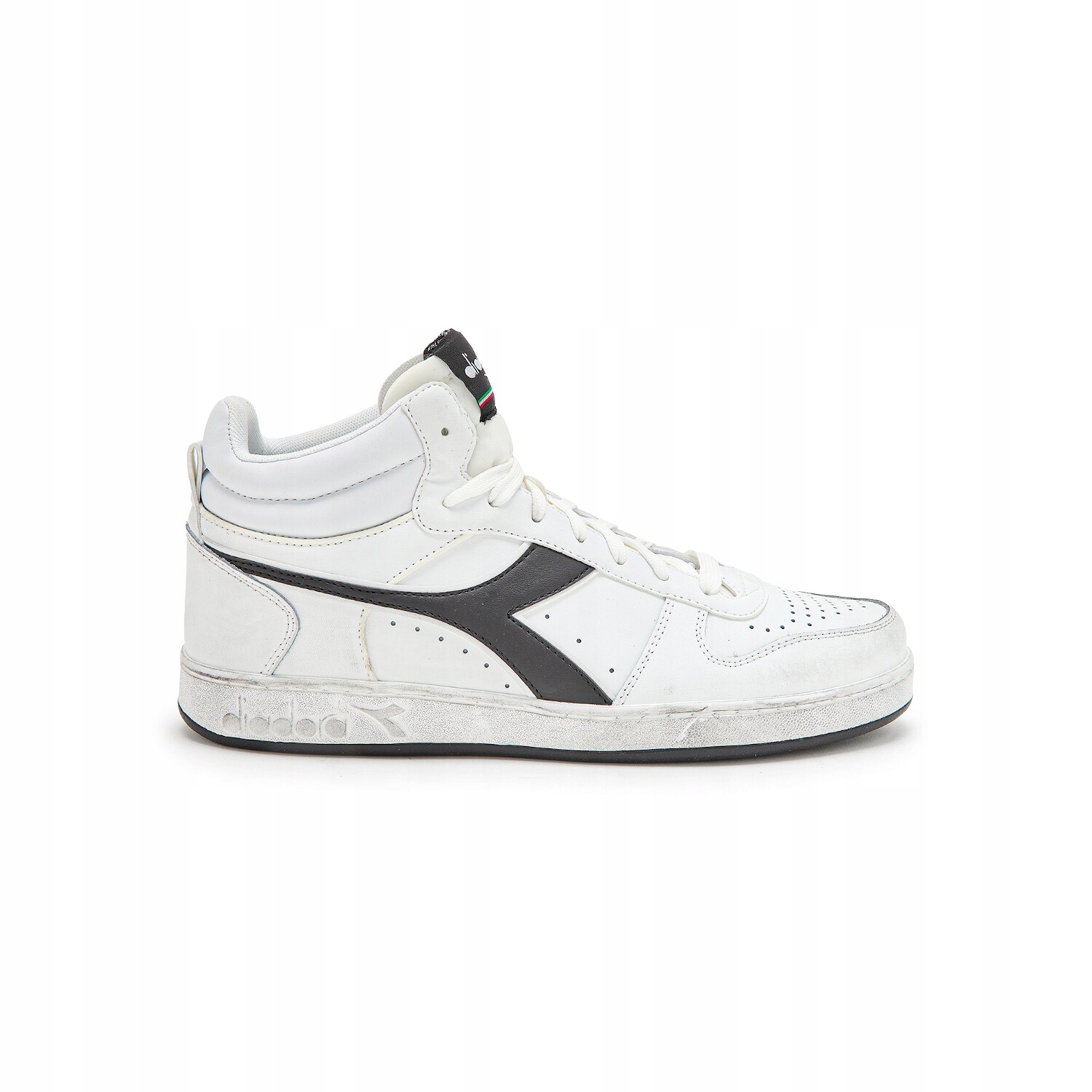 Trampki Diadora Magic Basket Demi Icona