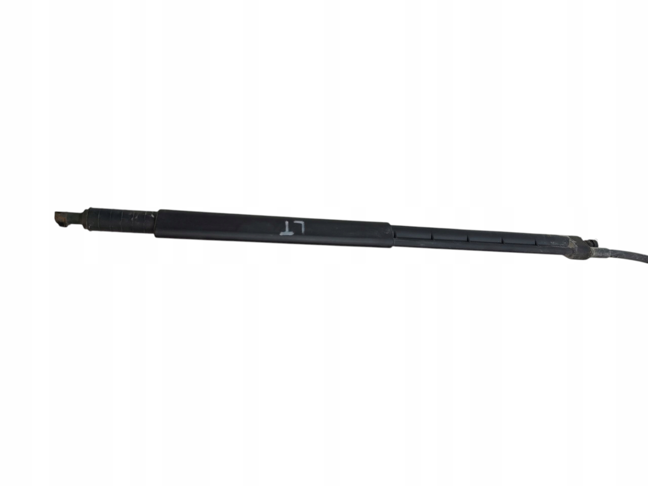 damper bonnet electrical left CITROEN C5 III X7 KOMBI 9687936080