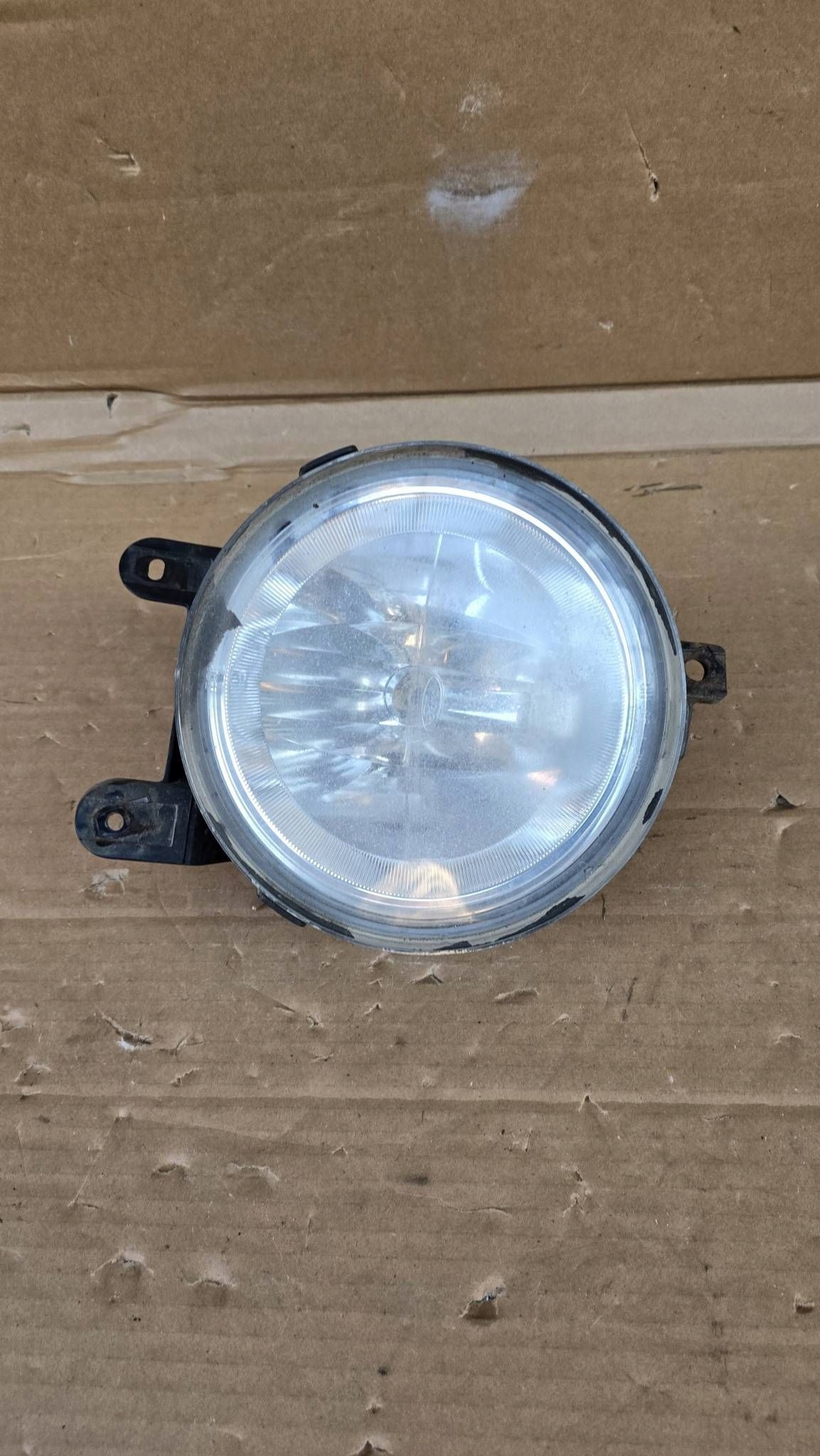 противотуманки LINCOLN NAVIGATOR 2001R комплект