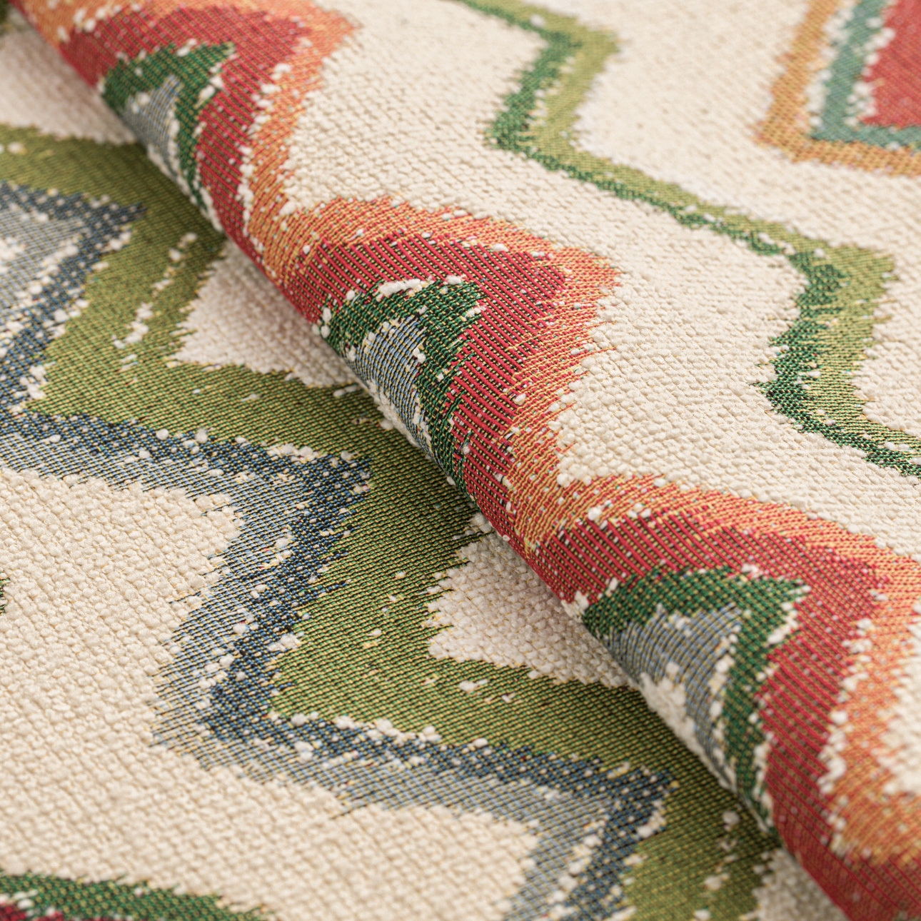 Povlak na polštář Karlstad 67x30 cm Ikea zelený