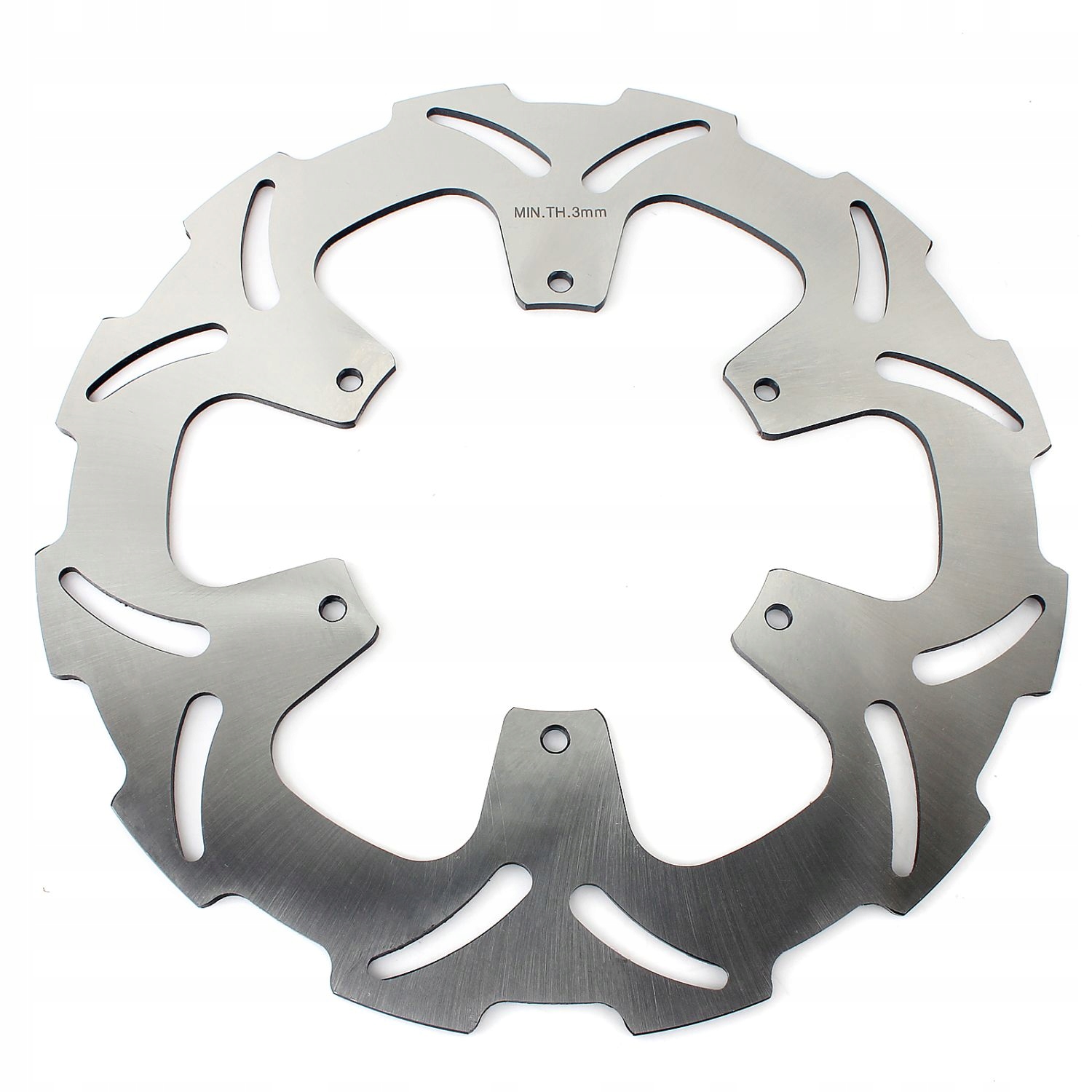 CMCBD-891-SXF - ПЕРЕДНІЙ ГАЛЬМІВНИЙ ДИСК KTM 950 ADVENTURE S LC8 02-