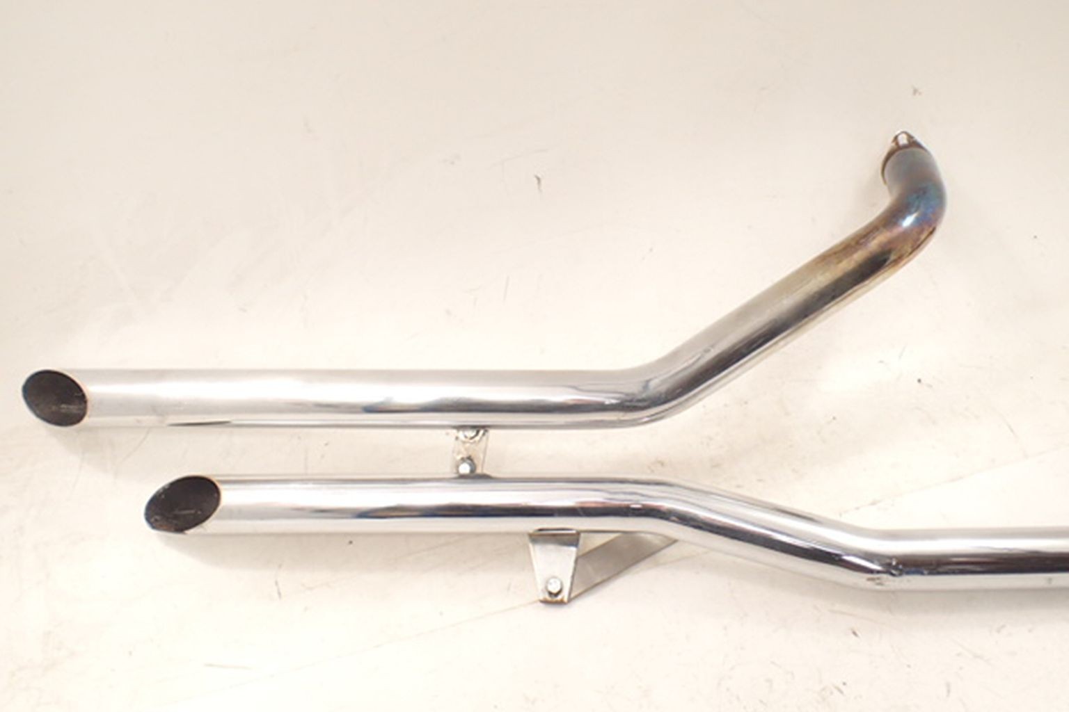 Honda VTX 1300 Tłumik wydech kolektory Highway Hawk Stan opakowania oryginalne