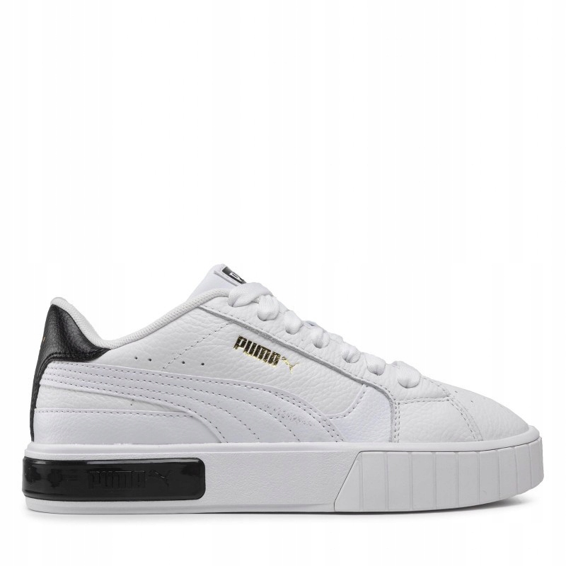 Dámské boty Puma Cali Star 380176-02 Vel 40.5