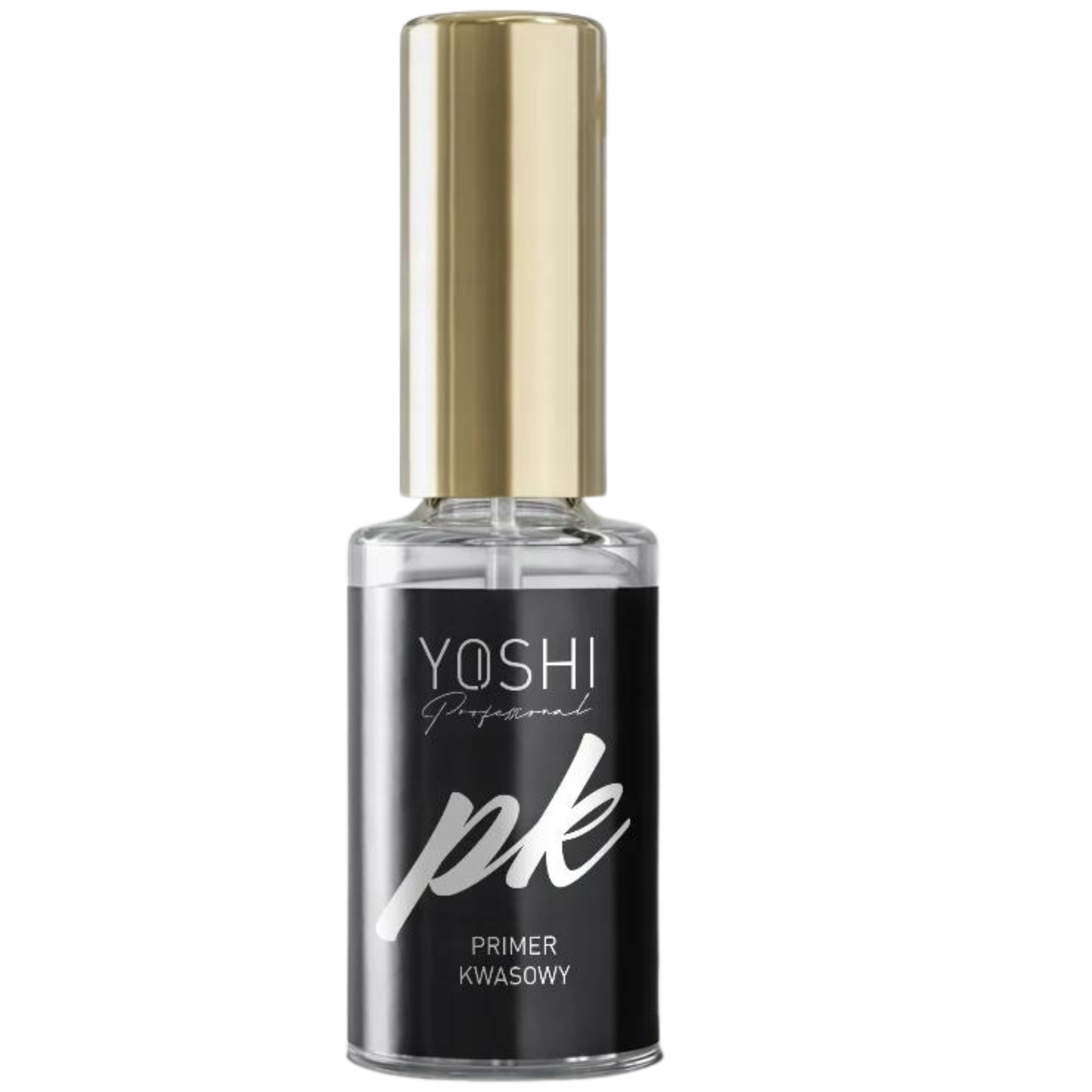 YOSHI PRIMER KWASOWY - 10ML