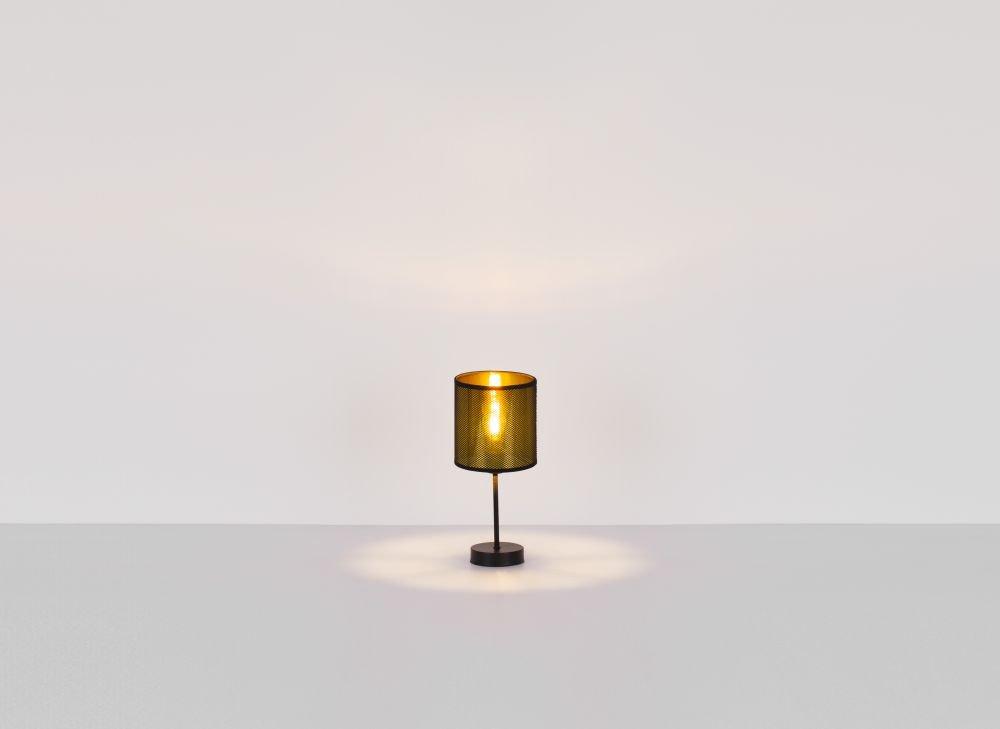 Ażurowa klimatyczna lampka nocna NUGGY Globo Klasa efektywności energetycznej A