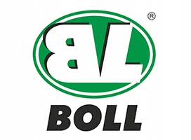 BOLL butelka plastikowa z podziałką 250ml Marka Boll