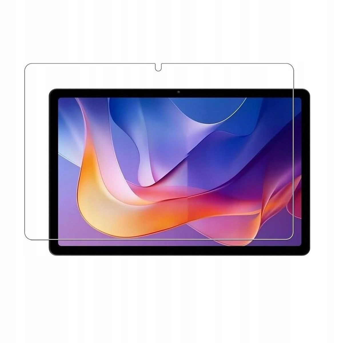 Szkło hartowane do Xiaomi RedMi Pad 2 11 11" 2025 szybka szkiełko na ekran