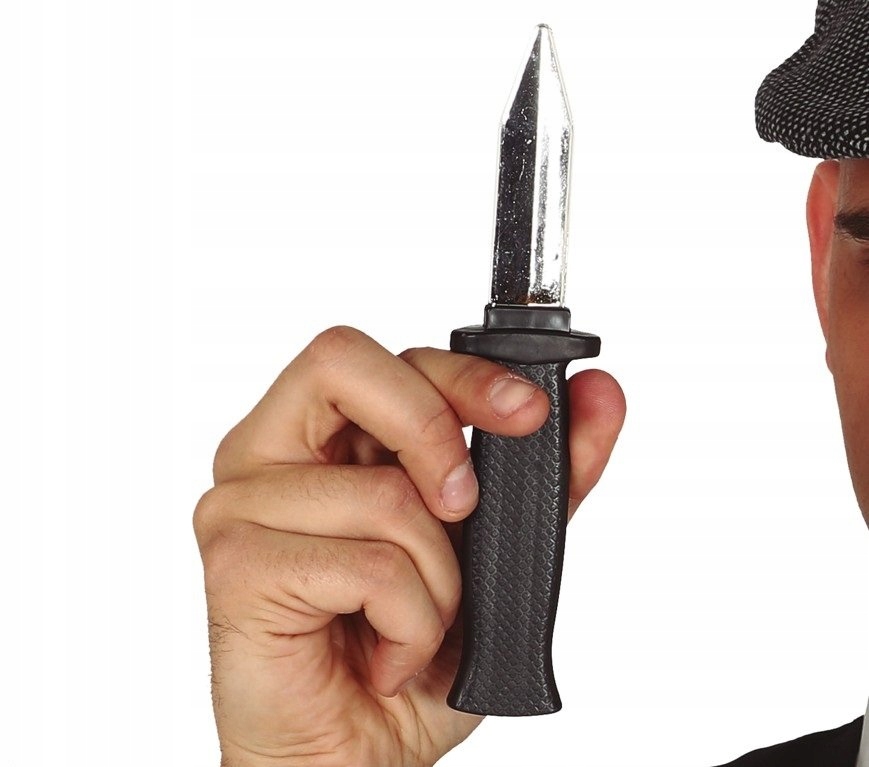 komandos SZTYLET chowane ostrze NÓŻ scyzoryk broń Marka inna