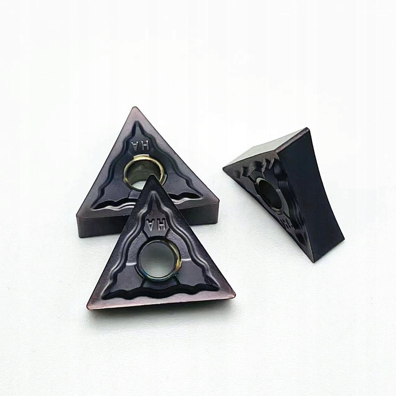 KORLOY TNMG160404 HA PC5300 TNMG160408 HA PC5300 w Producent bez marki