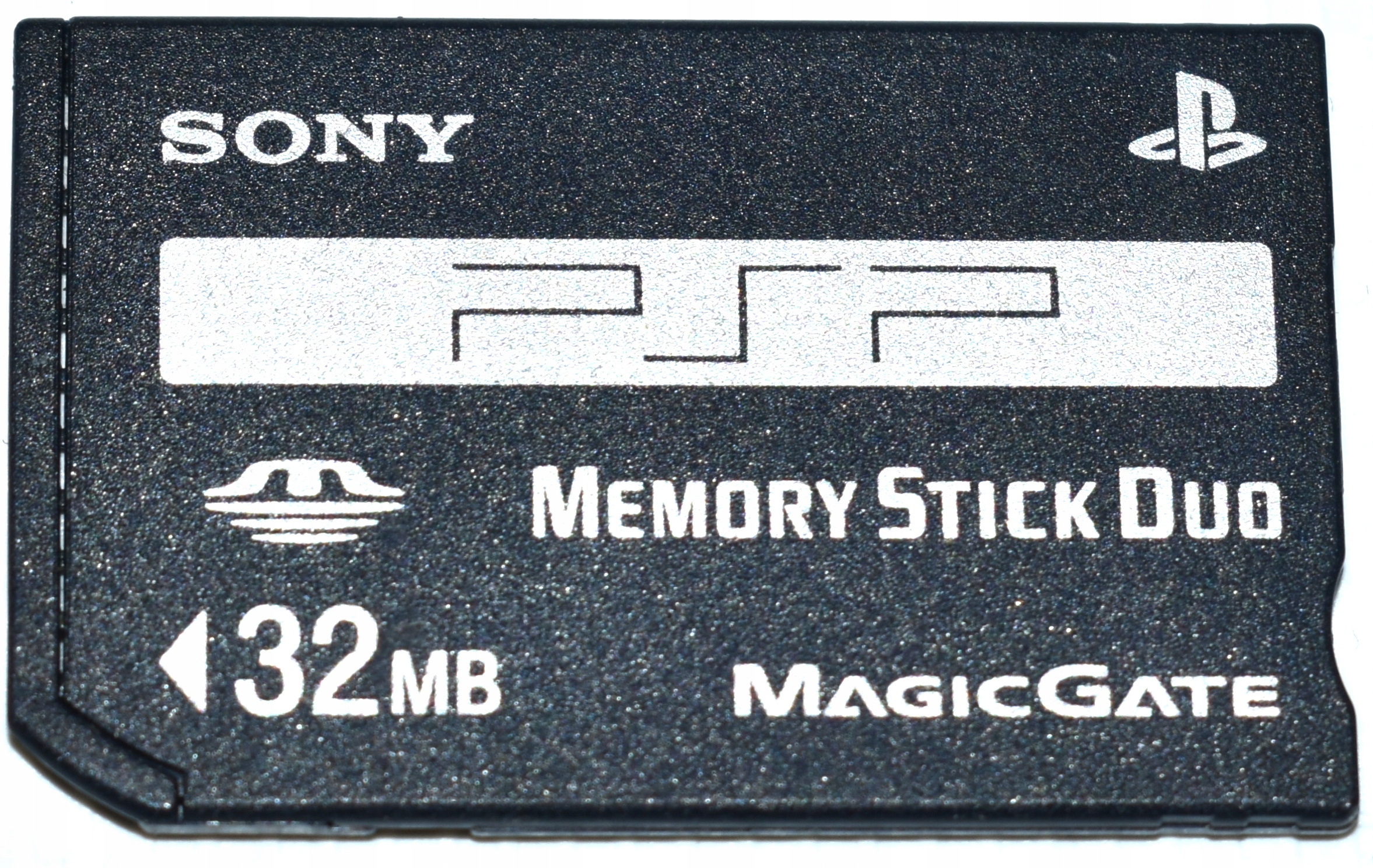 Karta pamięci Sony - Memory Stick Duo 32MB (MSA-M32A)