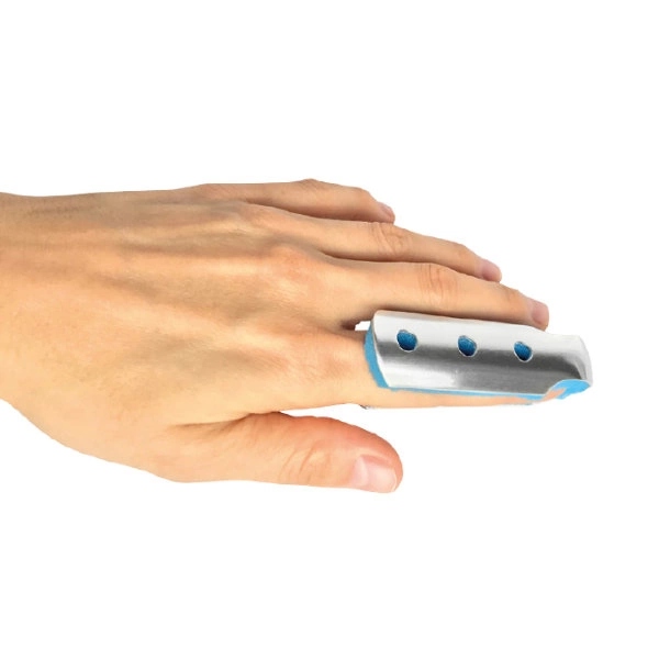 

Aluminiowy stabilizator palca Szyna Zimmera r. L