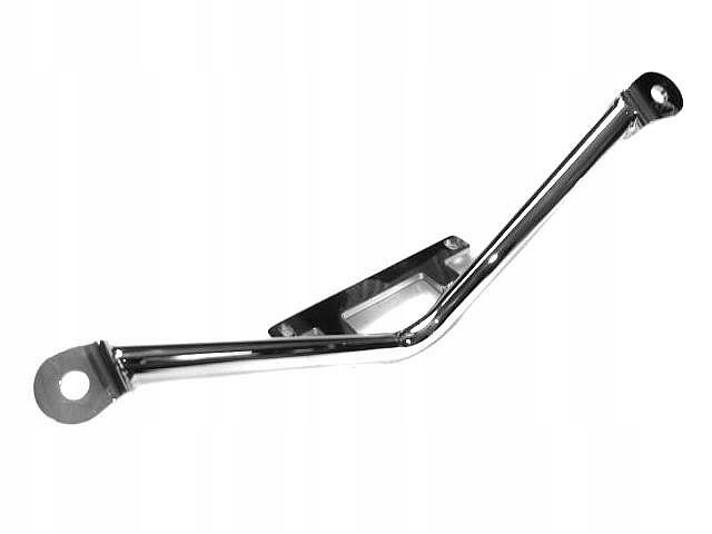 СТЕЛЛАЗ ПІД ЛАМПОЮ YAMAHA XVS 950 1300 MIDNIGHT STAR