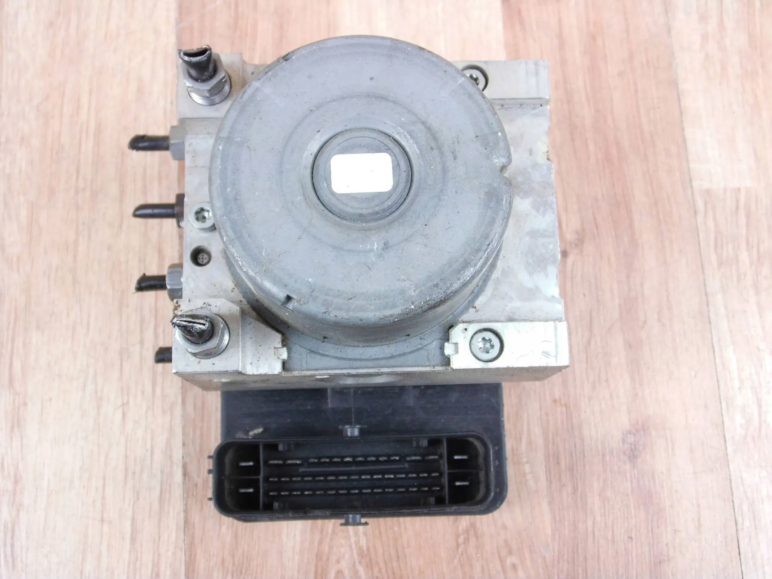JEEP COMPASS II 2018 2019 POMPA ABS 00534550950 534550950