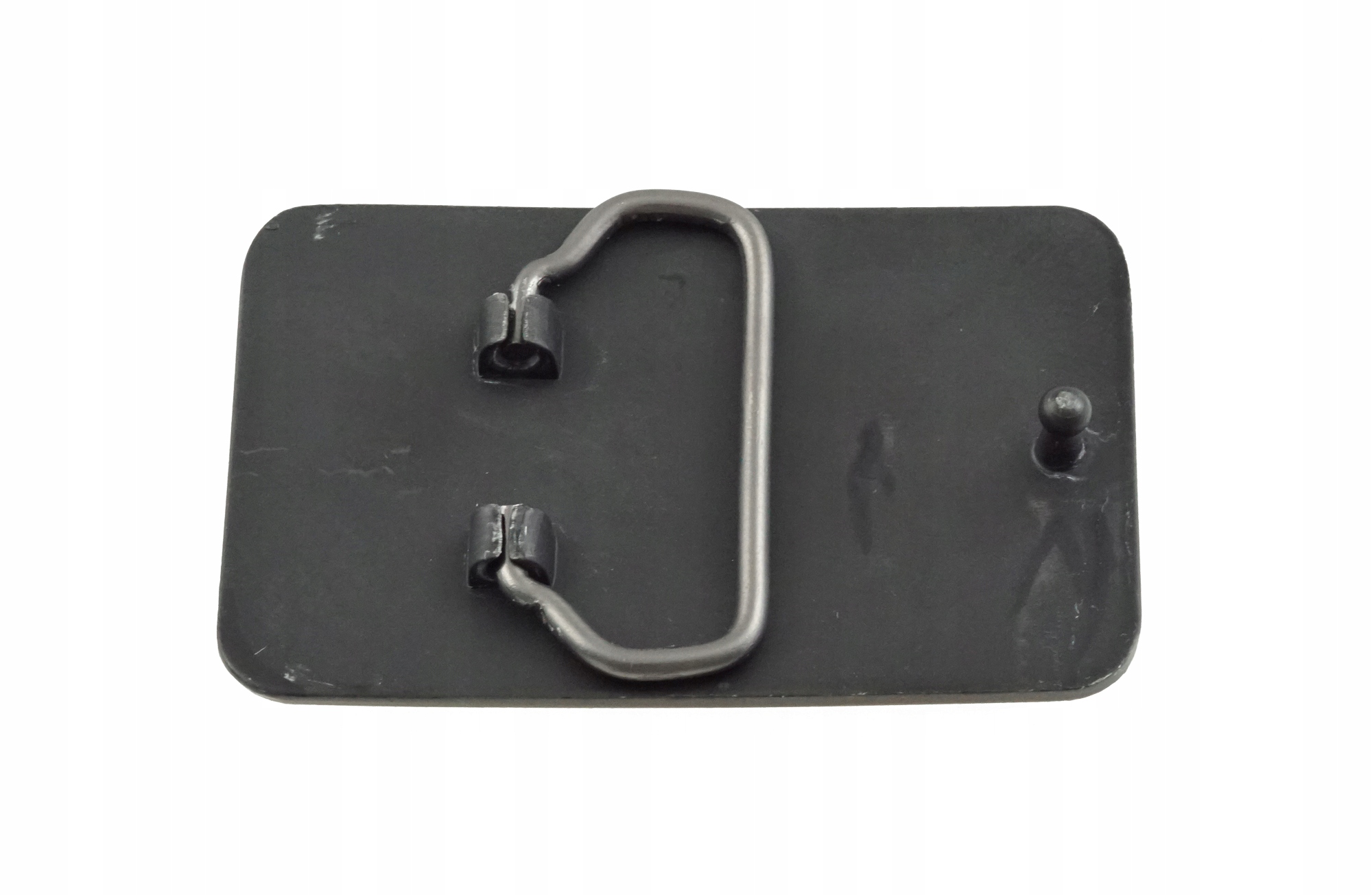 Pełna Klamra Do Pasa Blacha Magnum Płeć uniseks