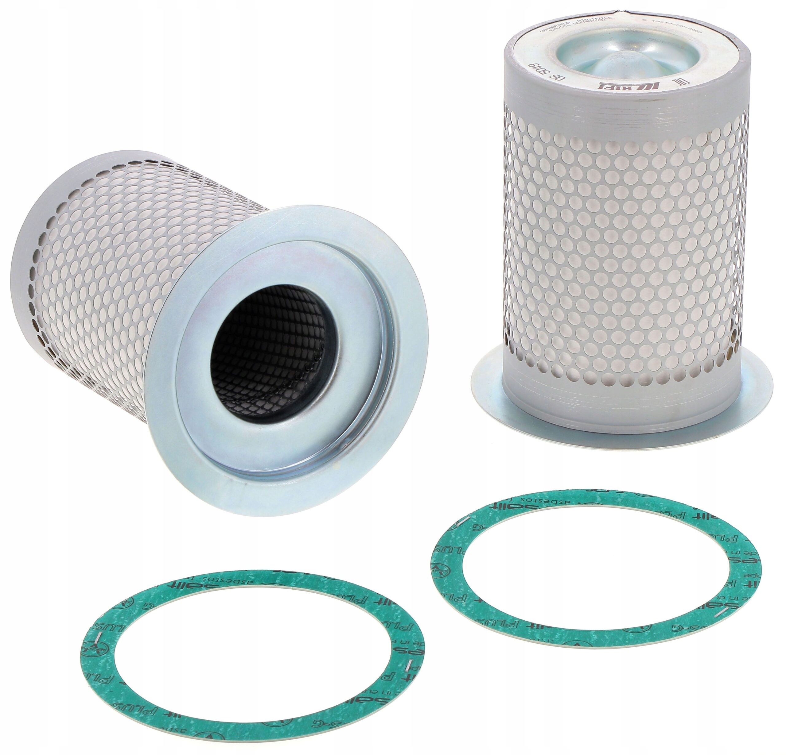 Odlučovač vzduchu/olej Os 5049 Hifi Filter