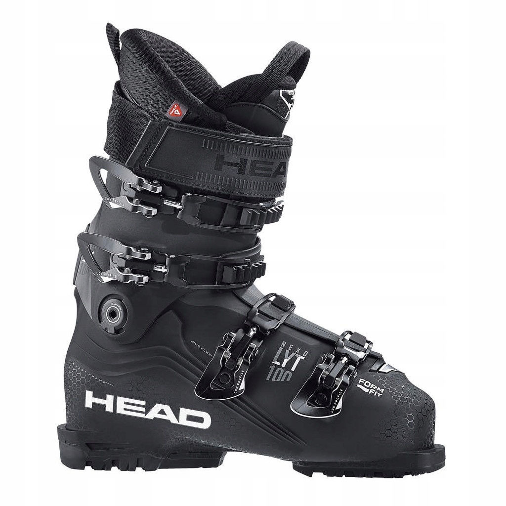 Buty narciarskie Head Nexo Lyt 100 2024 265