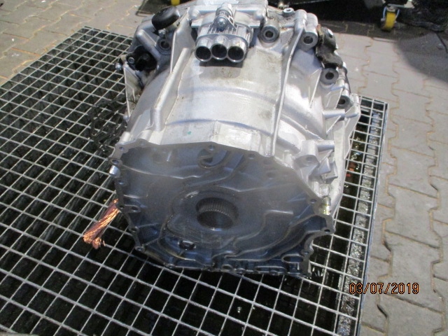 gearbox, MERCEDES GLC A7252711603